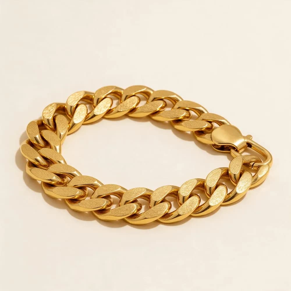 Cuban chain